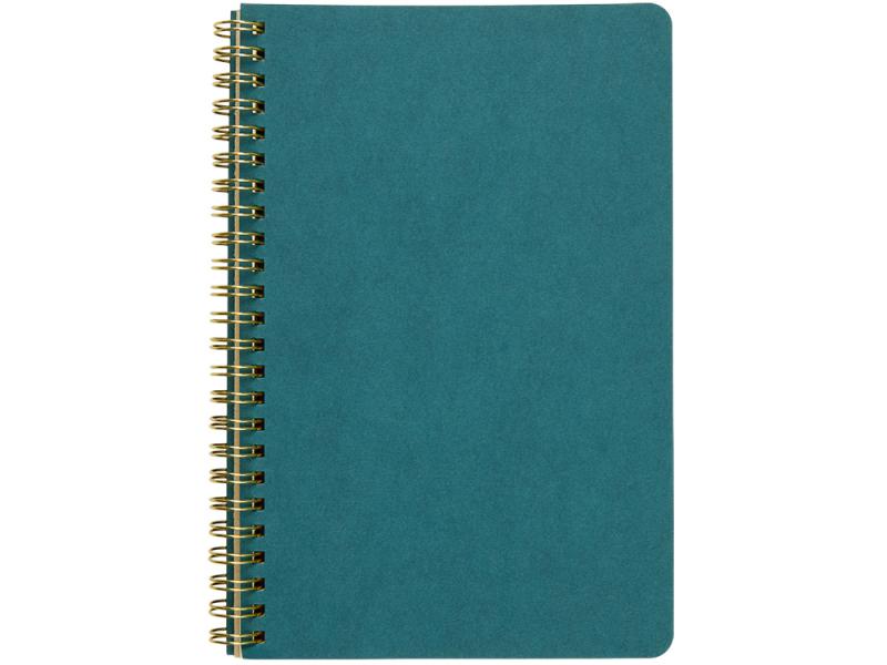 Бизнес тетрадь А5 Pragmatic