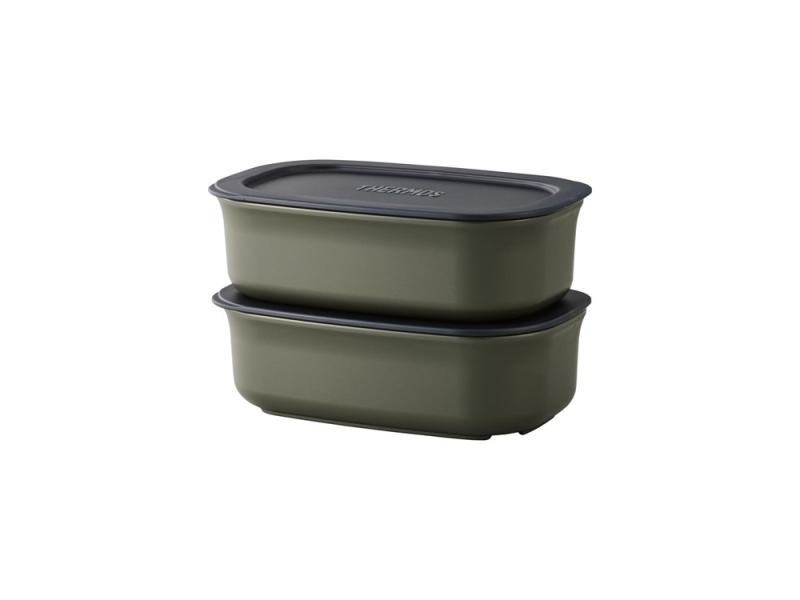 Ланч-набор JEA-801, 800 мл