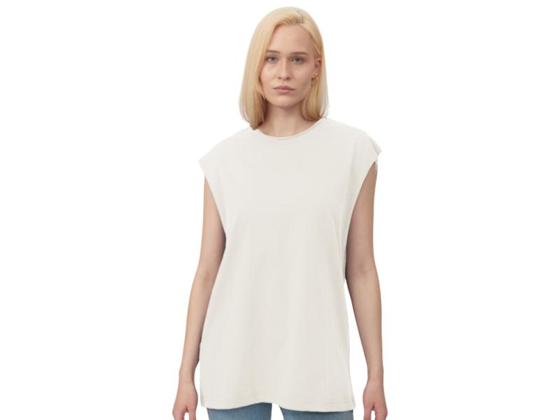 Майка оверсайз Berlin, унисекс