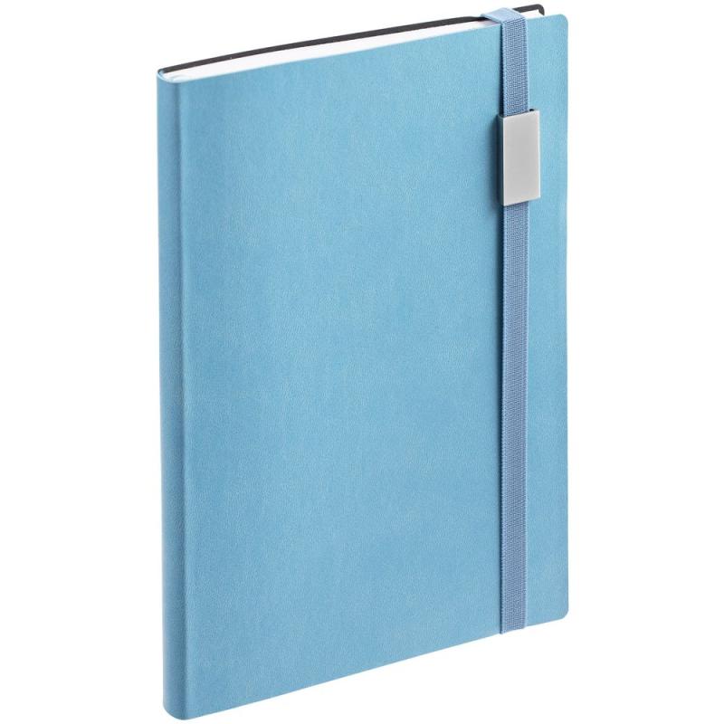 Ежедневник Vivian Metal, недатированный