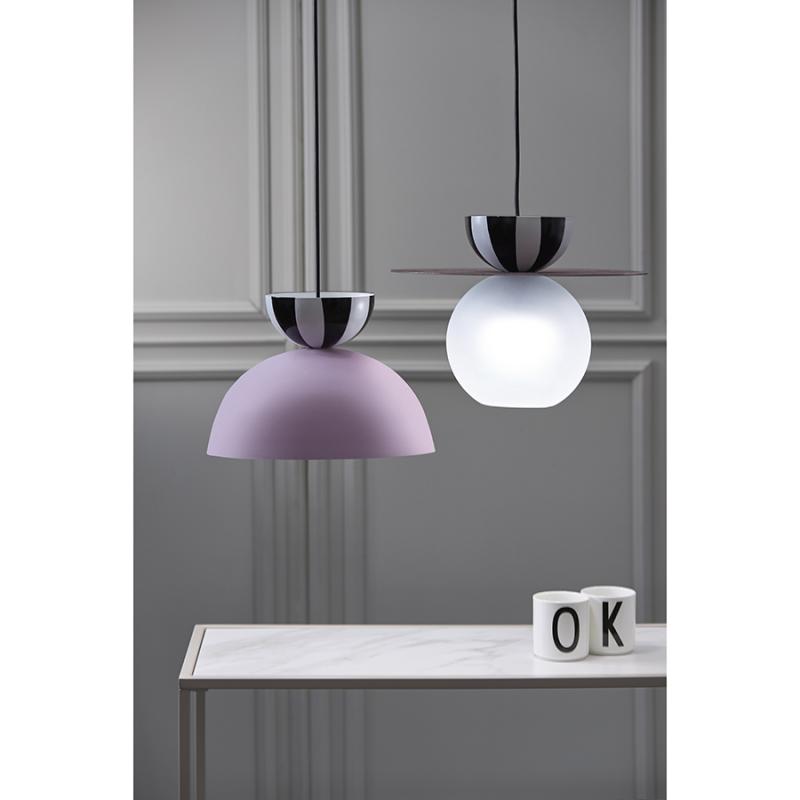 Светильник подвесной anniken, D36х28 см