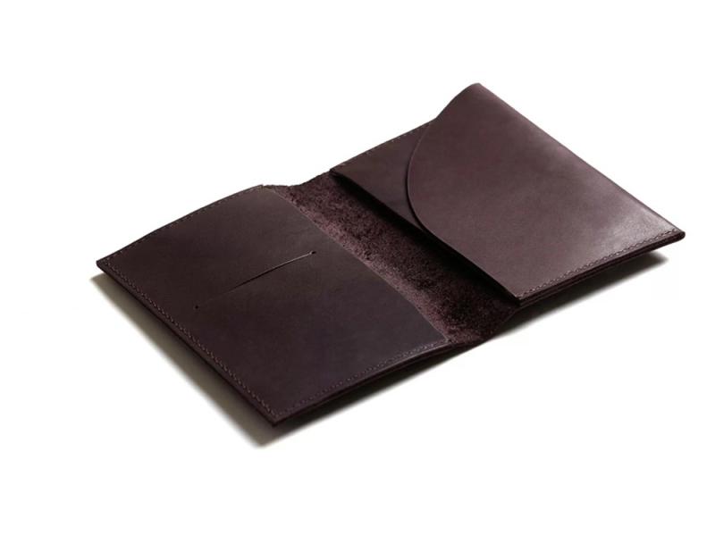 Обложка для паспорта Руга