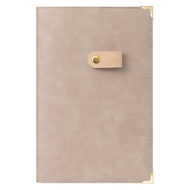 Ежедневник Prime недатированный