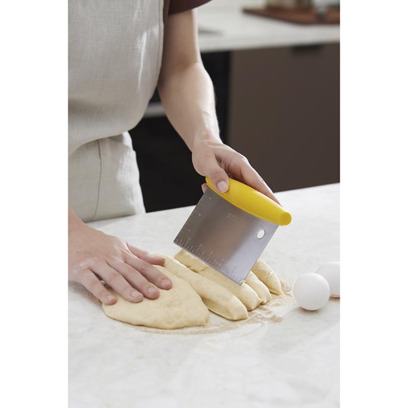 Шпательскребок кондитерский (easy cut) smart helper