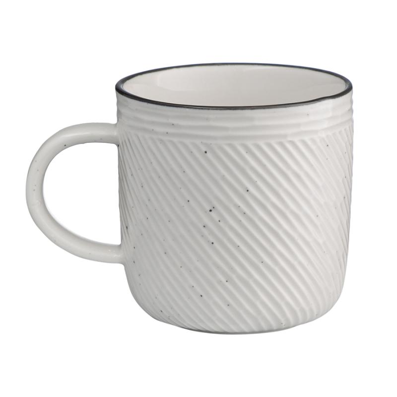 Пара чайная contour, 250 мл