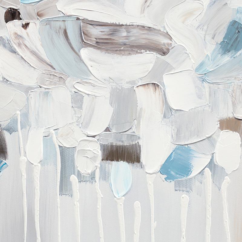 Панно декоративное fleur, 60х60 см