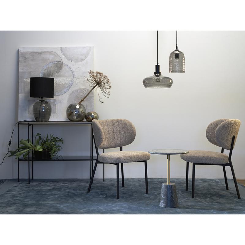 Столик кофейный gryd, D40 см