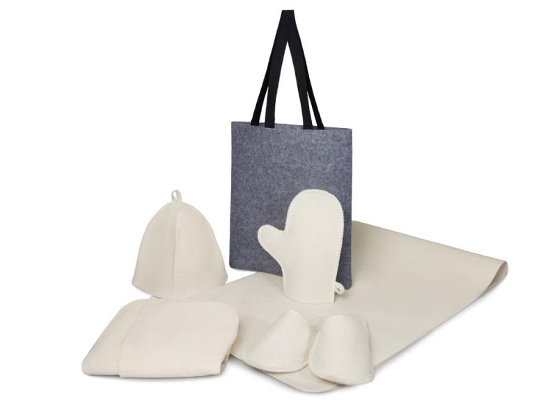 Банный набор с парео Healing, женский