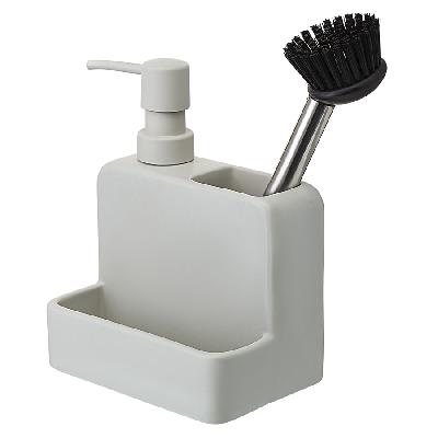 Диспенсер для мыла noble, 280 мл