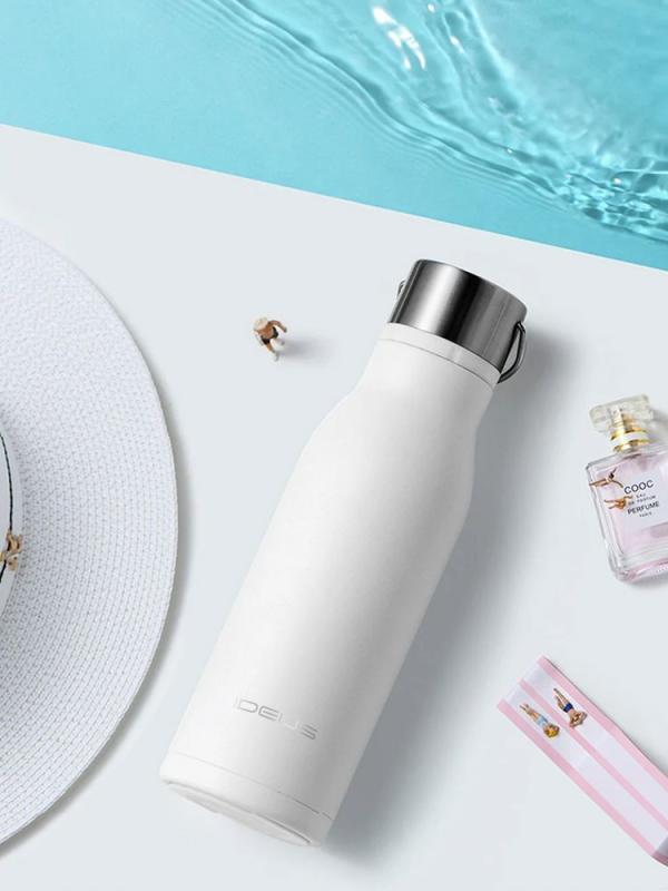 Термобутылка Tabenodo