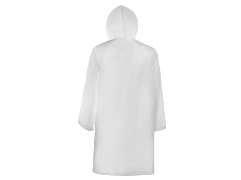 Дождевик Hawaii light c чехлом унисекс