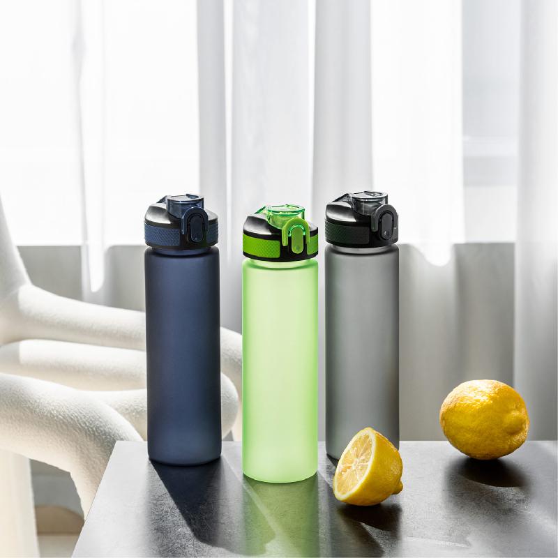 Бутылка для воды Флип