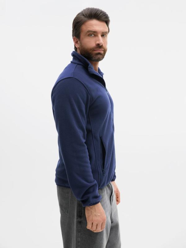 Куртка флисовая унисекс Ben Mac