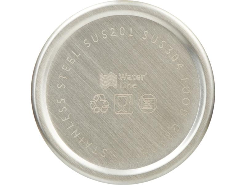 Герметичная термокружка c двойными стенками и медным слоем  Torrid, 470 мл