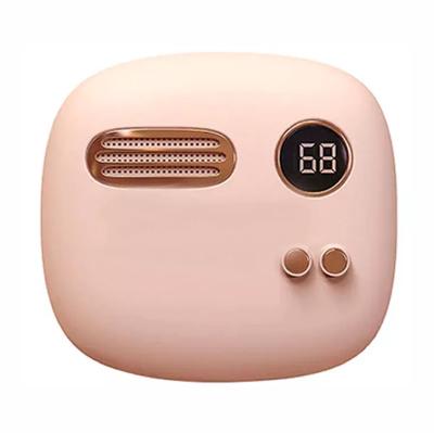 ПЗУ-грелка Maoxin Hand Warmer, розовый