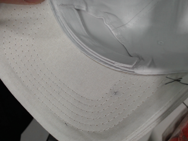 Бейсболка Memphis 165