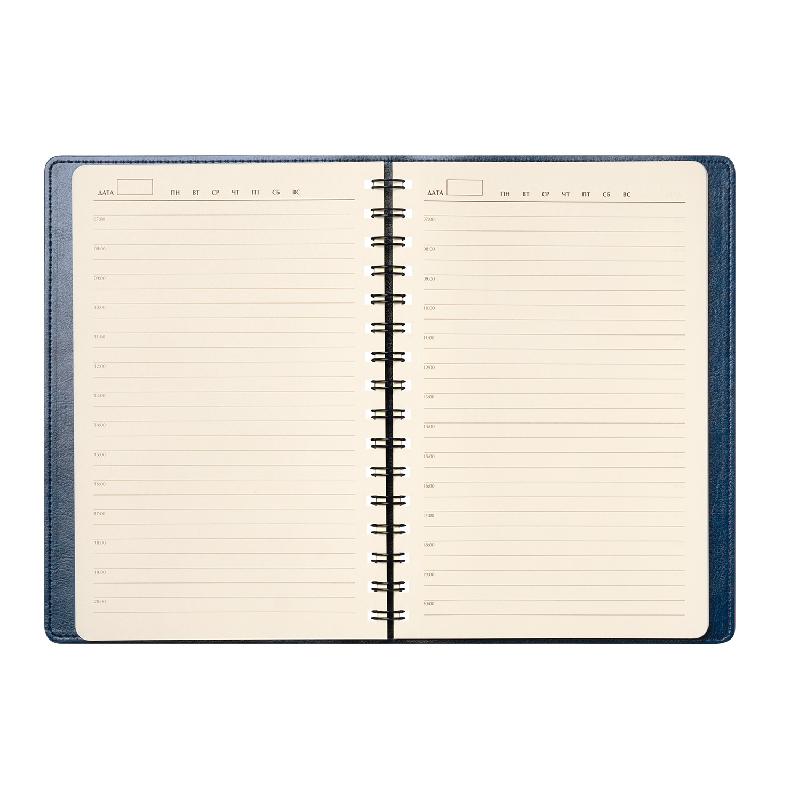 Ежедневник Vista Neo недатированный