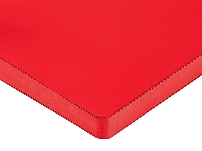 Ежедневник недатированный А5 Megapolis Color Flex New