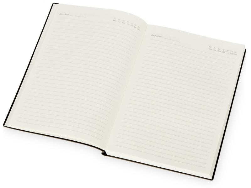 Бизнес блокнот А5 Supreme