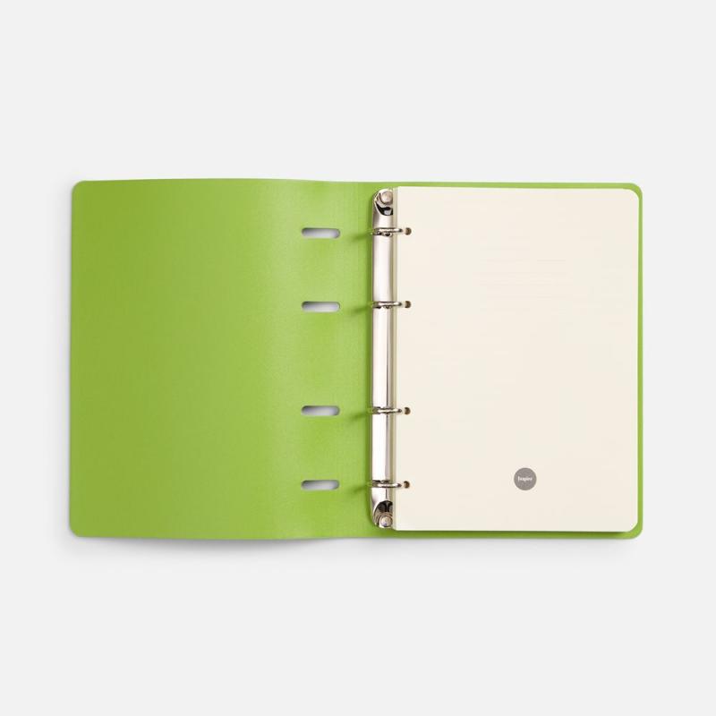 Ежедневник Ringo, недатированный