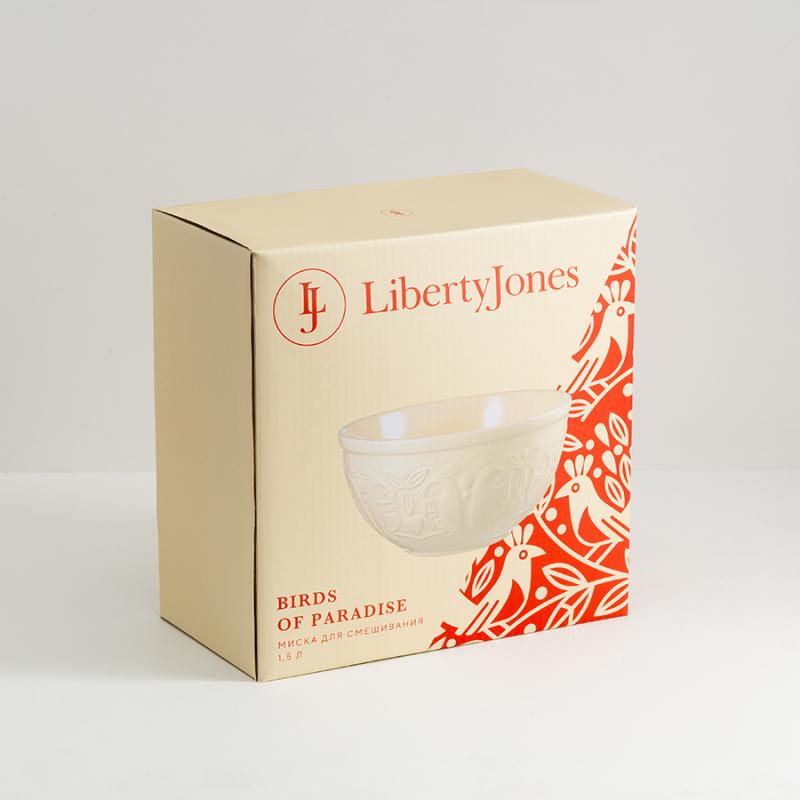 Миска для смешивания  of paradise, 1,5 л