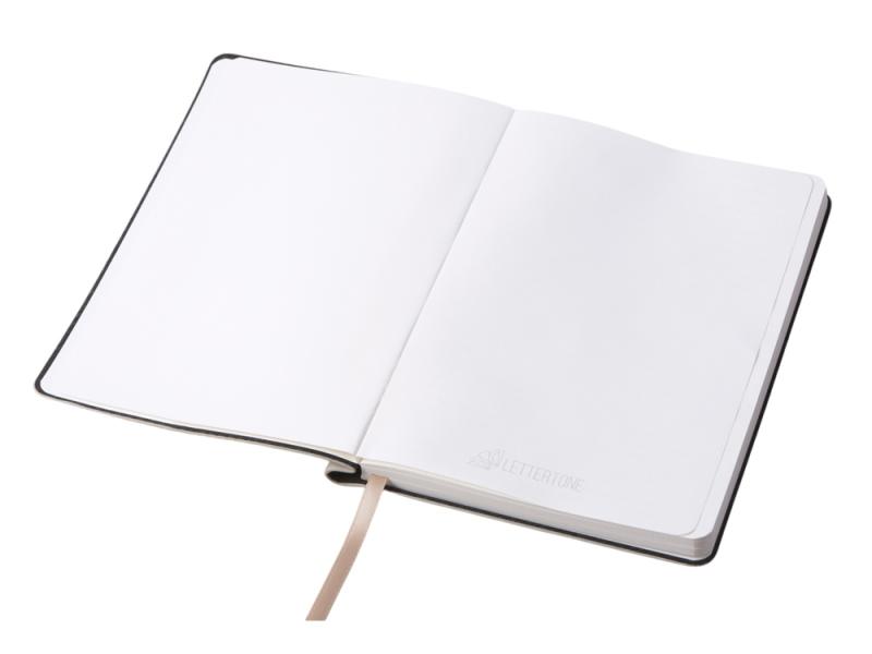 Блокнот в гибкой обложке А5 Notepeno Max