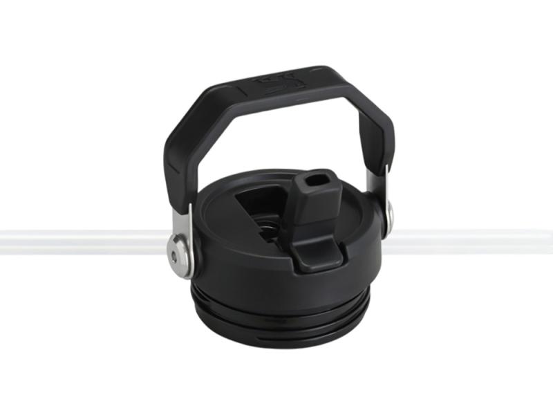 Бутылка для воды с откидной трубочкой Stanley IceFlow™ 2.0, 700 мл