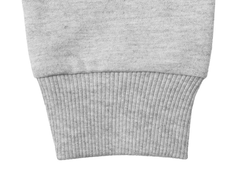 Свитшот Motion с начесом, детский