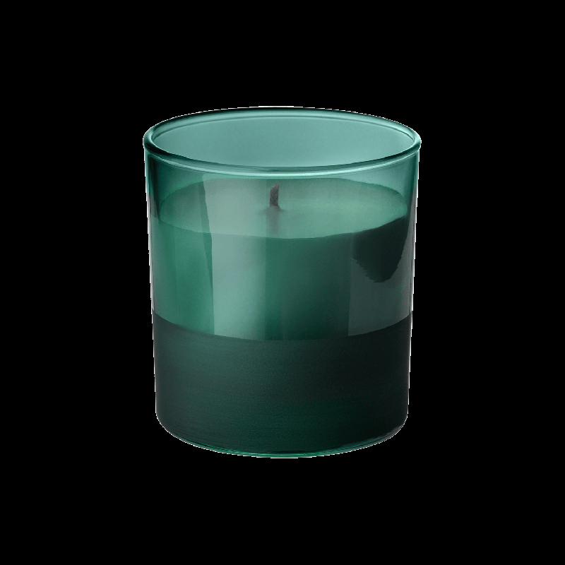 Ароматическая свеча Emerald