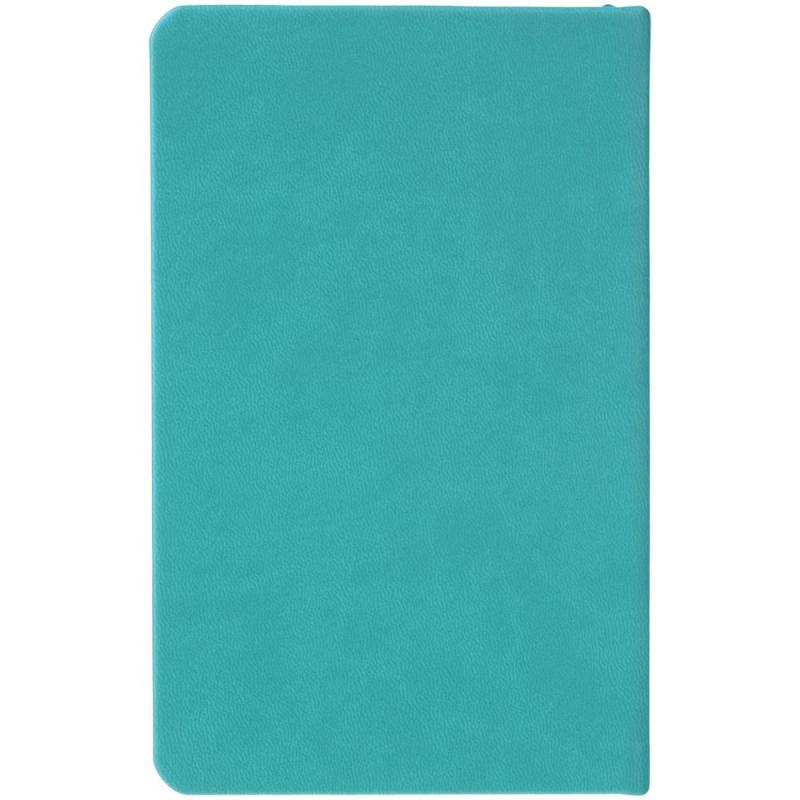 Блокнот Cluster Mini в клетку