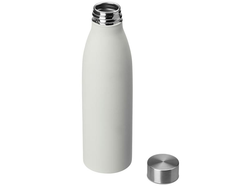 Бутылка для воды из нержавеющей стали Rely, 650 мл