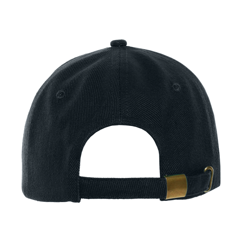 Бейсболка STAN 6 клиньев хлопок 330