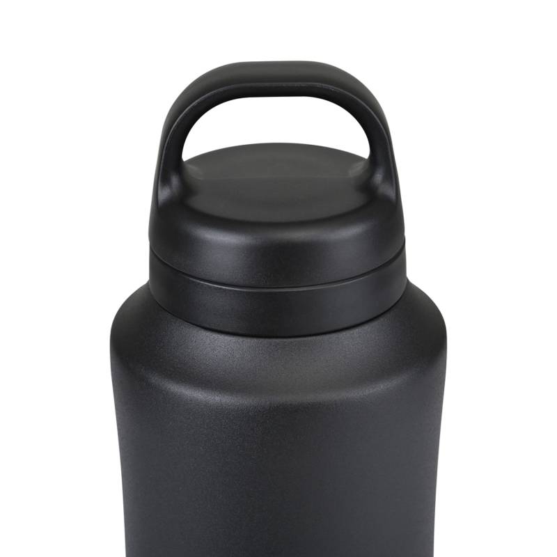 Термобутылка Aviana™ Rowan из переработанной стали RCS, 740 мл