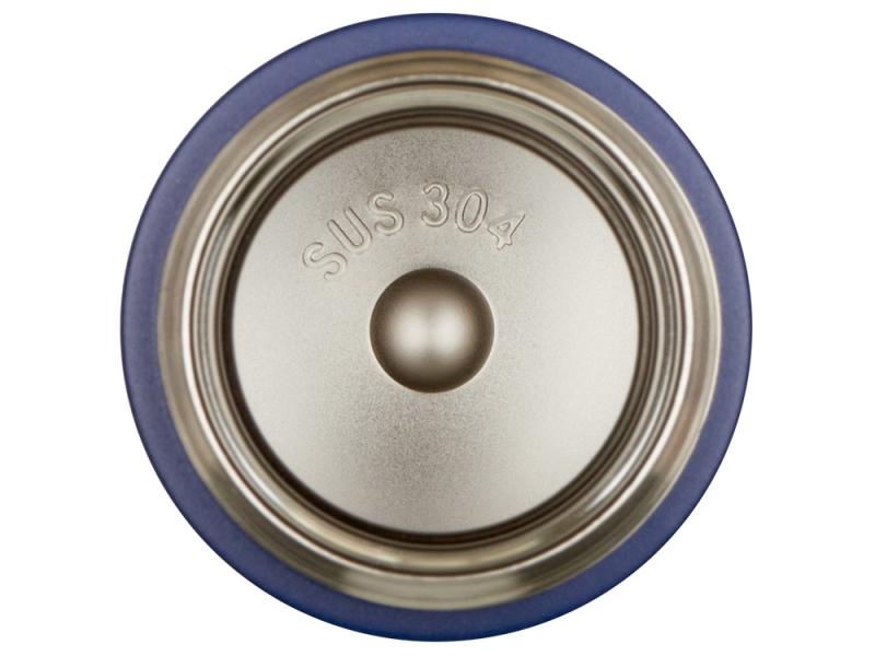 Вакуумный термос Engage,тубус, 450 мл