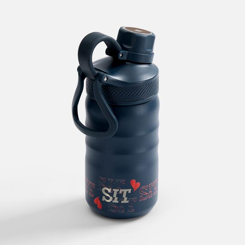 Термобутылка Fujisan 2.0 без логотипа