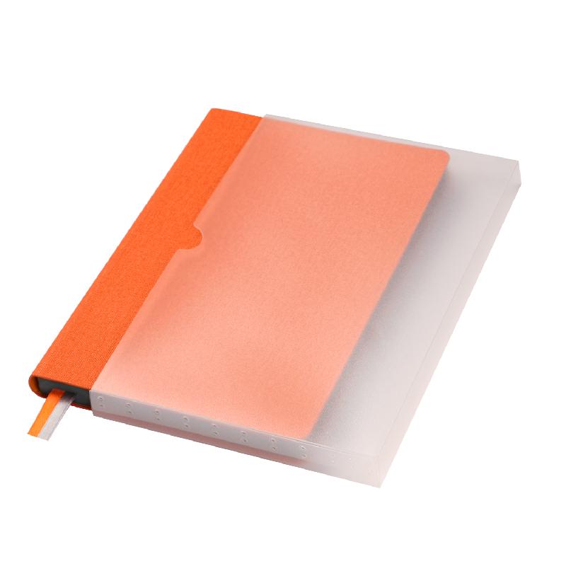 Ежедневник Твид (Tweed) недатированный