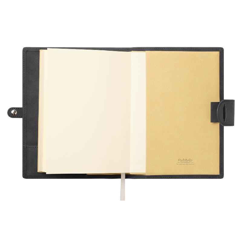 Ежедневник-портфолио Пассаж (Passage NEO) недатированный в подарочной коробке