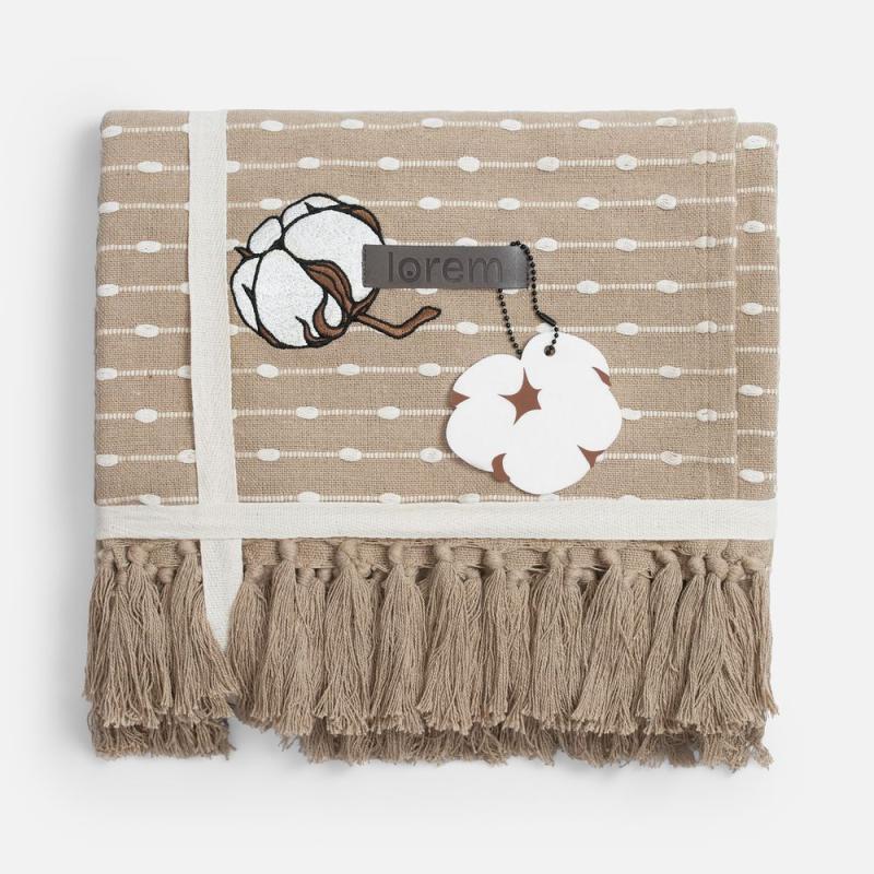 Лейбл кожаный Pasek, S