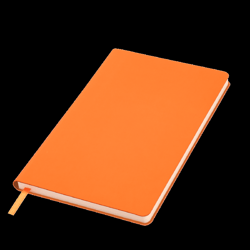 Ежедневник Spark недатированный,  (без упаковки, без стикера)