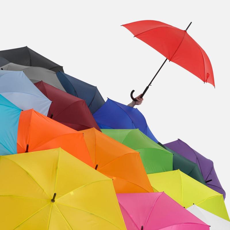 Зонт-трость Standard