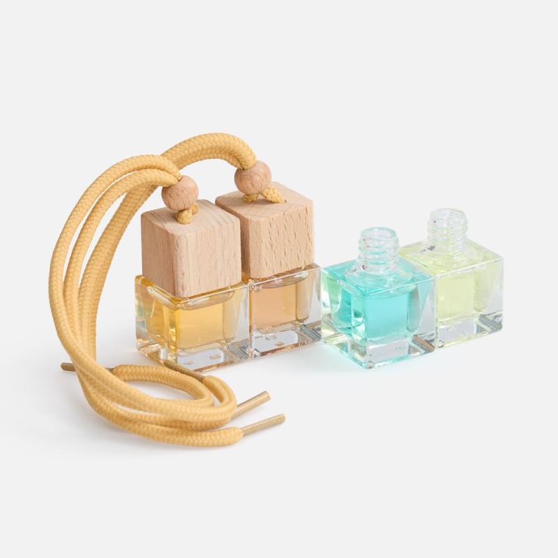 Ароматизатор воздуха Flava Deluxe