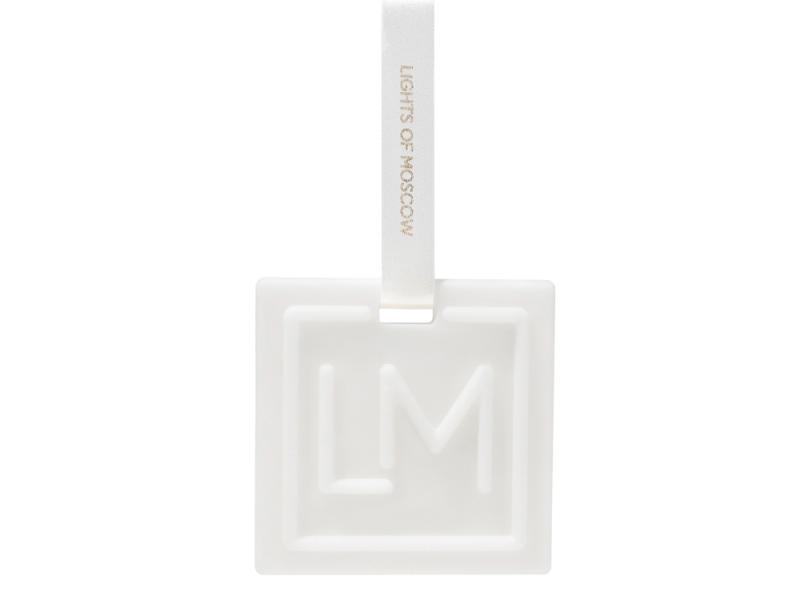 Ароматическое саше, апельсин и жасмин, ваниль