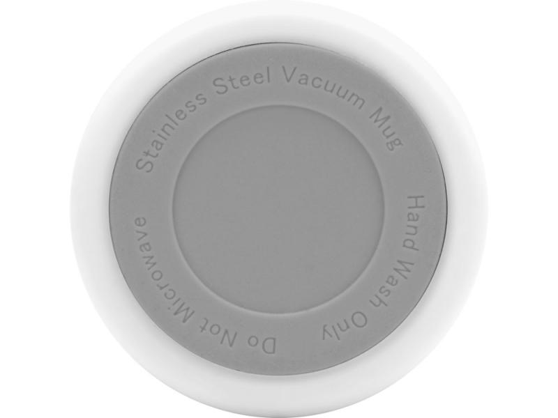 Вакуумный термос Module с индикатором температуры, тубус, 360 мл