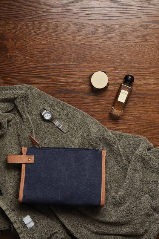 Косметичка VINGA Bosler