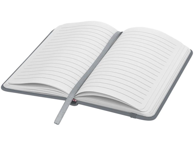 Блокнот А6 Spectrum с линованными страницами