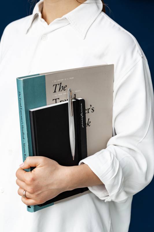 Вечная ручка Pininfarina Space GREY