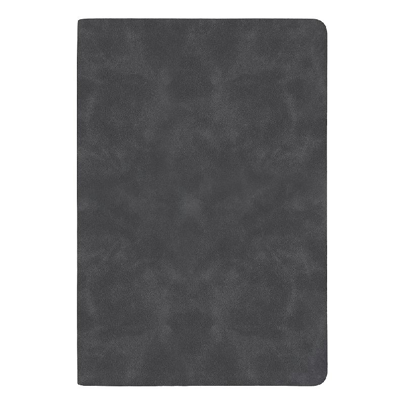 Ежедневник Flexy Luba А5, недатированный, в гибкой обложке