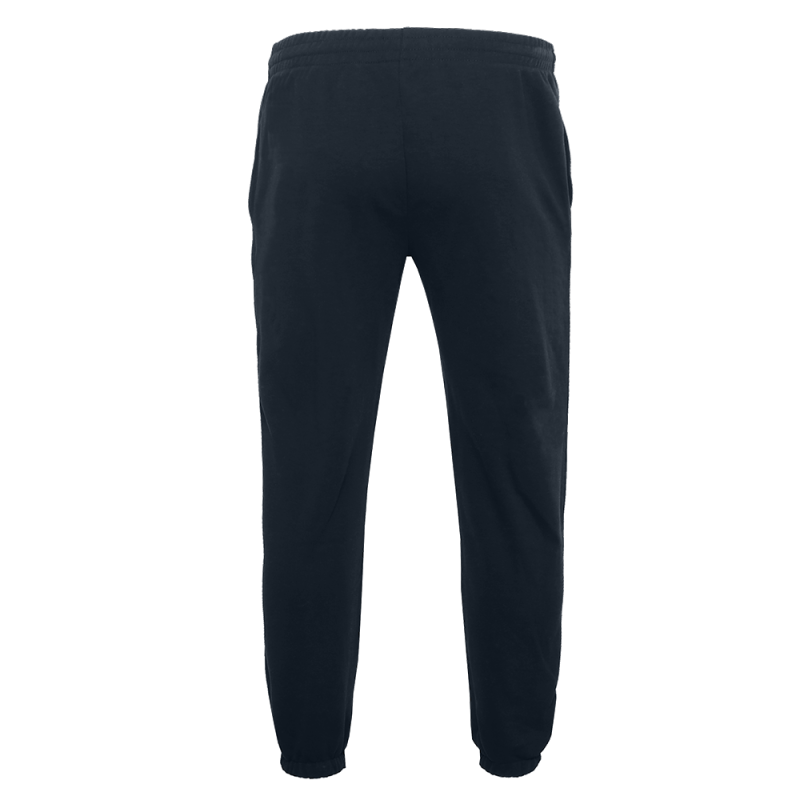 Брюки унисекс STAN футер без начёса, 350, 97, Графит (101)