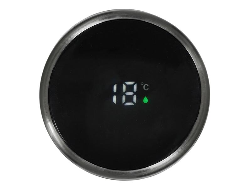 Термос с индикатором температуры Tapp, 500 мл