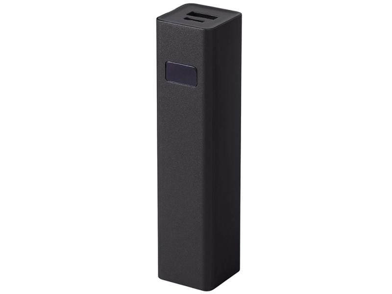 Внешний аккумулятор Rail c дисплеем, 5000 mAh